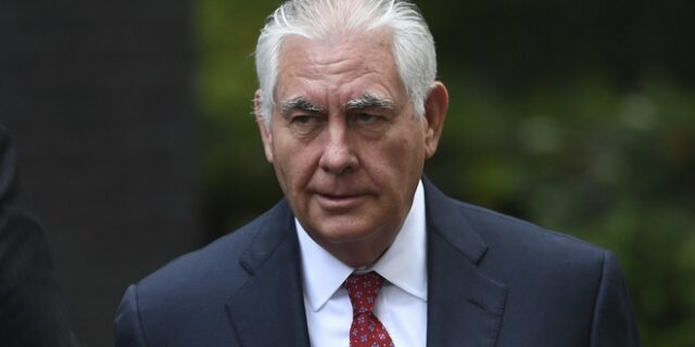 Οι ΗΠΑ απαιτούν η Κίνα και η Ρωσία να λάβουν άμεσα μέτρα σε βάρος της Βόρειας Κορέας