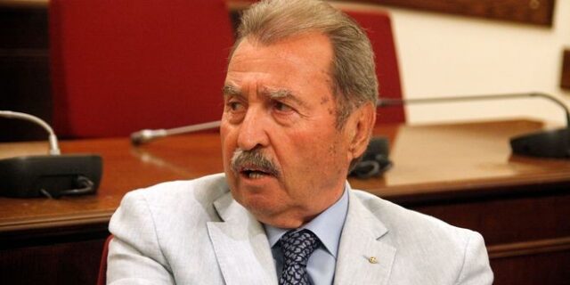 Κληρονομικός κοινοβουλευτισμός