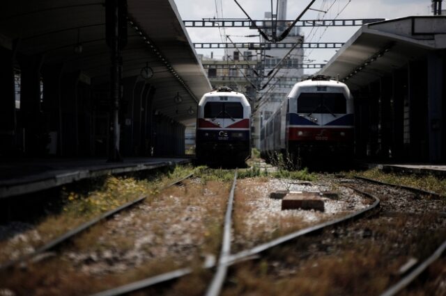 Αναβαθμίζει ο ΟΣΕ τις υπηρεσίες του προς τις επιχειρήσεις