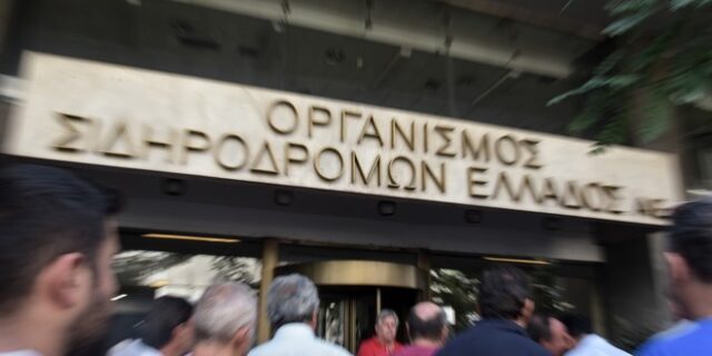 Ιταλικοί Σιδηρόδρομοι για ΤΡΑΙΝΟΣΕ: ‘Είμαστε στρατηγικός επενδυτής της Ελλάδας’