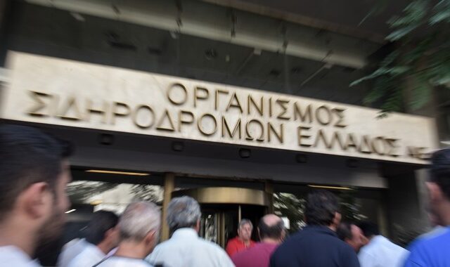 Ιταλικοί Σιδηρόδρομοι για ΤΡΑΙΝΟΣΕ: ‘Είμαστε στρατηγικός επενδυτής της Ελλάδας’