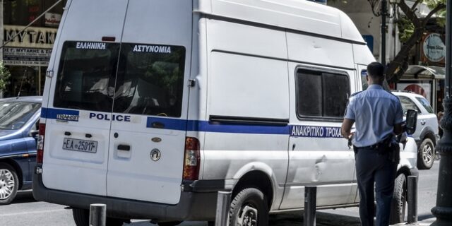 Πληροφορίες ζητά η Τροχαία για ασυνείδητο οδηγό που παρέσυρε και εγκατέλειψε μοτοσικλετιστή