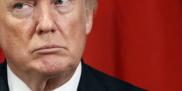 Ο Τραμπ απαντά στον Κιμ: Θα δοκιμαστεί όπως ποτέ μέχρι τώρα