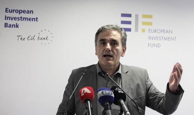 Τσακαλώτος: Η ΕΤΕπ θα μας δανείζει και στις καλές εποχές