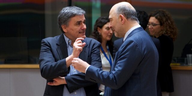 Τα τρία ‘καυτά’ θέματα της τρίτης αξιολόγησης