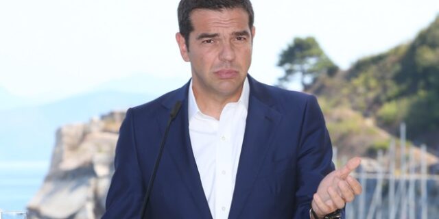 Προωθώντας τα κοινωνικά μέτρα