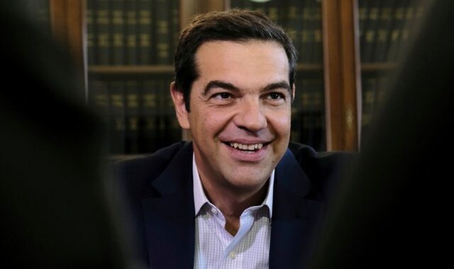 Τσίπρας: Πίσω από την λάσπη κρύβεται ο φόβος