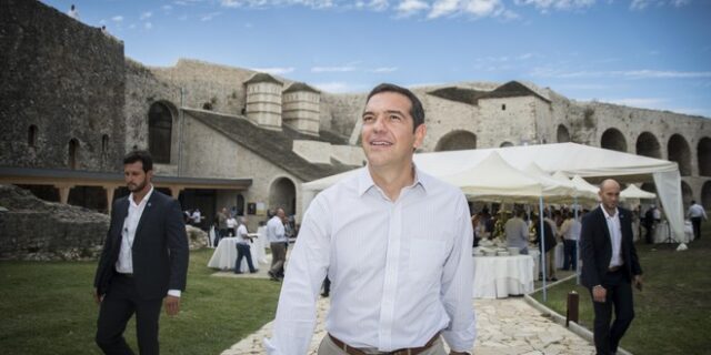 Στη ‘μάχη’ της Κρήτης η κυβέρνηση