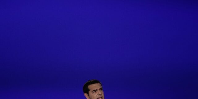 Η νέα (επενδυτική) φάση του ΣΥΡΙΖΑ
