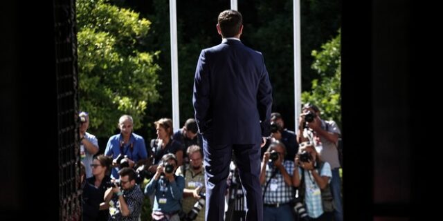Στόχος η διαπραγμάτευση εξπρές με στήριξη από ΕΕ
