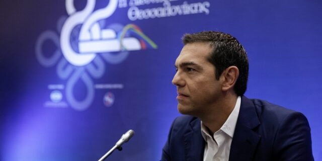 Τέσσερις επενδύσεις στο ‘τραπέζι’ της Task Force υπό τον Αλέξη Τσίπρα