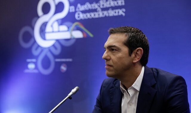 Τέσσερις επενδύσεις στο ‘τραπέζι’ της Task Force υπό τον Αλέξη Τσίπρα