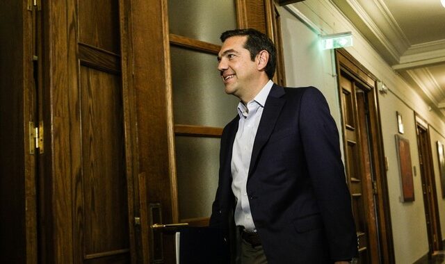 Στο υπουργικό οι στόχοι του φθινοπώρου