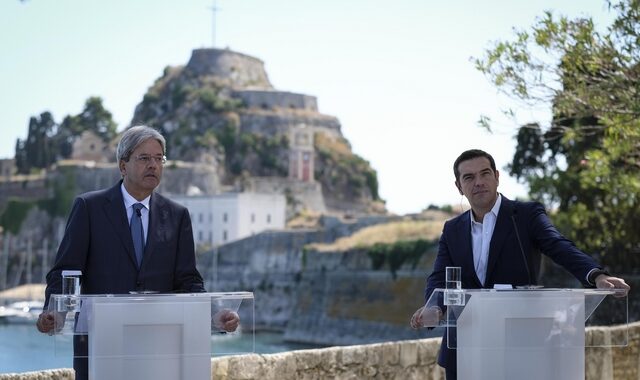 Το μήνυμα Τζεντιλόνι: Η ώρα των επενδύσεων στην Ελλάδα είναι τώρα