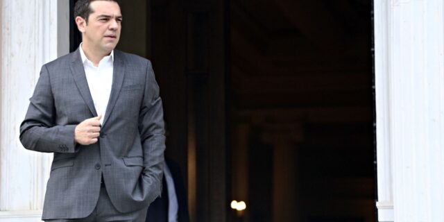 Την Πέμπτη “κληρώνει” για χρέος και συμφωνία με ΠΓΔΜ