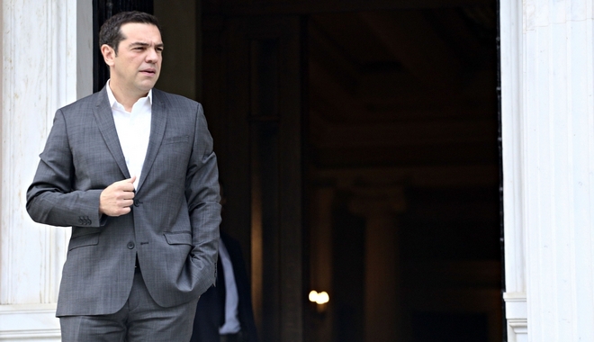 Πολιτικό Συμβούλιο ΣΥΡΙΖΑ για το Ελληνικό