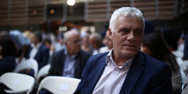 Τσιρώνης: Ο απευθείας διάλογος με τους παραγωγούς, οξυγόνο κάθε σωστής πολιτικής απόφασης