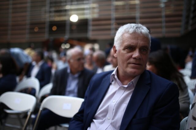 Τσιρώνης: Ο απευθείας διάλογος με τους παραγωγούς, οξυγόνο κάθε σωστής πολιτικής απόφασης