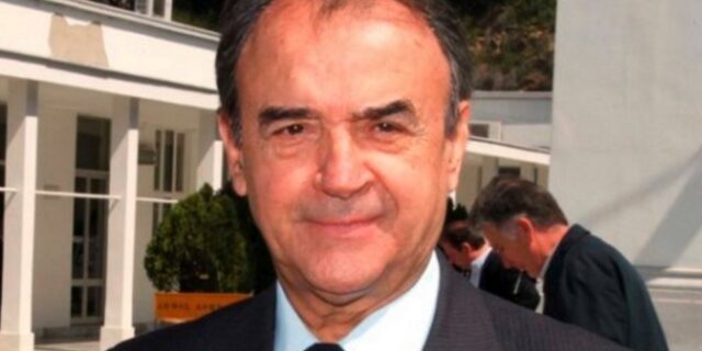 Η απάντηση του Τσοβόλα για το ‘Τσοβόλα δώστα όλα’