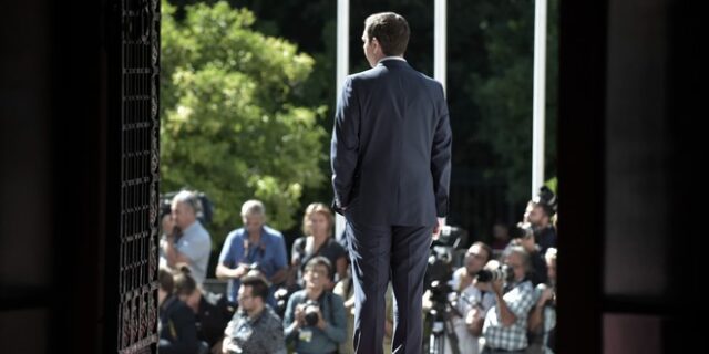Κυβερνητικό σπριντ για τα προαπαιτούμενα