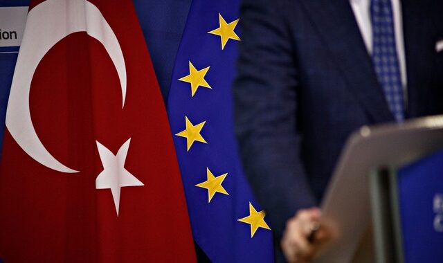 Daily Sabah: Η Αθήνα τάσσεται υπέρ της συνεργασίας Τουρκίας – ΕΕ