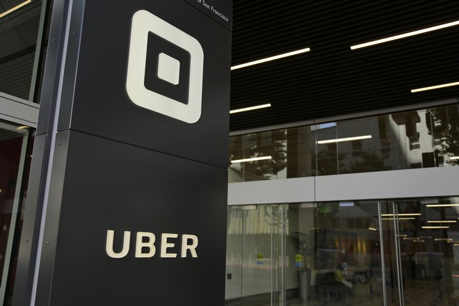 Εταιρεία μεταφορών η Uber σύμφωνα με το Ευρωπαϊκό Δικαστήριο