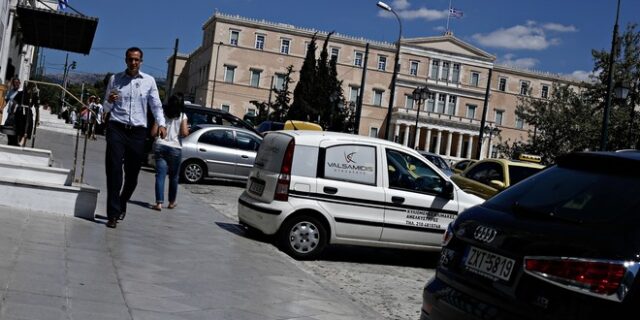 Δραγασάκης: Η Ελλάδα βρίσκεται πάλι σε τροχιά ανάπτυξης