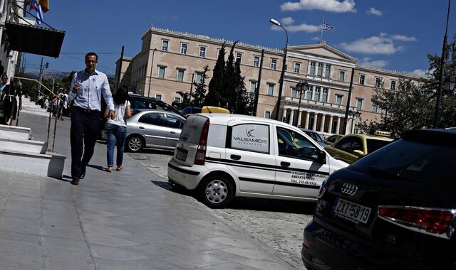 Δραγασάκης: Η Ελλάδα βρίσκεται πάλι σε τροχιά ανάπτυξης
