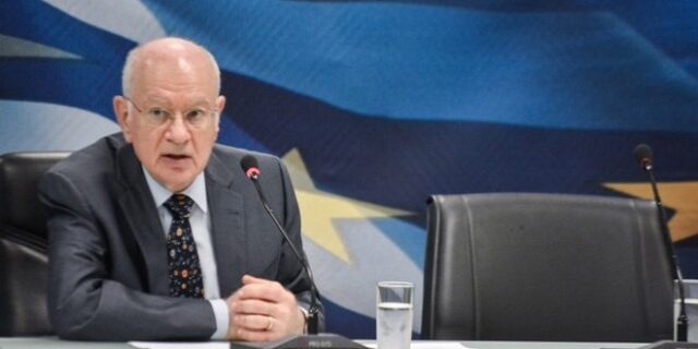 Παπαδημητρίου: Αύξηση των επενδύσεων κατά 185% το πρώτο εξάμηνο του έτους