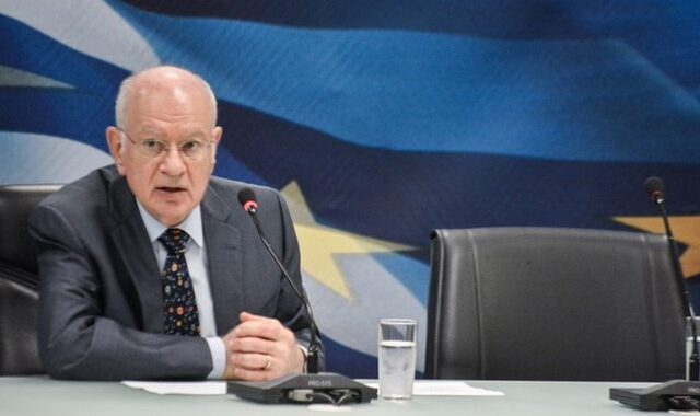 Παπαδημητρίου: Αύξηση των επενδύσεων κατά 185% το πρώτο εξάμηνο του έτους