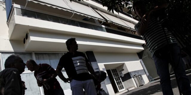 Άγριο έγκλημα στο Περιστέρι: Τουλάχιστον 29 μαχαιριές δέχτηκε ο 41χρονος