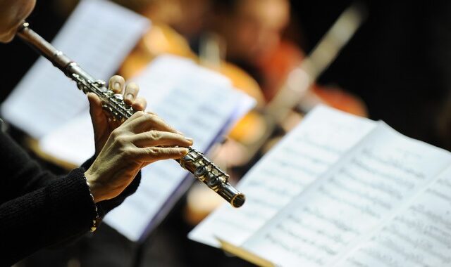 Το πρώτο φλάουτο της Κρατικής Ορχήστρας Αθηνών ήταν ο παιδόφιλος δάσκαλος μουσικής