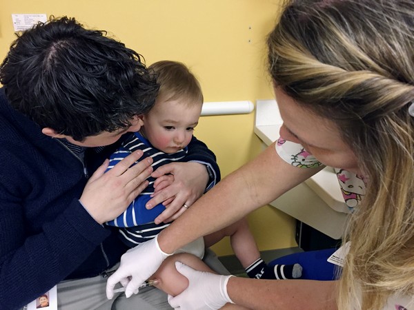Συναγερμός για τα κρούσματα ιλαράς στην Ελλάδα: Περισσότερα των 100 από την αρχή του έτους