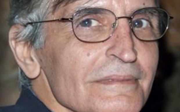Πέθανε ο δημοσιογράφος Δημήτρης Βάρος