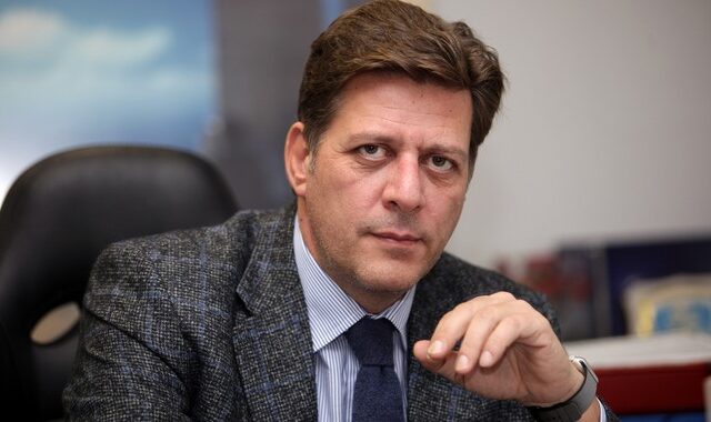 Μ. Βαρβιτσιώτης: ‘Ο κ. Κουρουμπλής δεν μίλησε για την οικολογική καταστροφή’