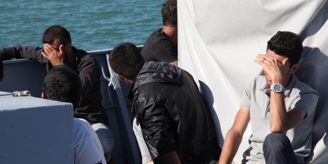 ΕΣΠ: Θύματα βασανιστηρίων το 20-30% των αιτούντων άσυλο