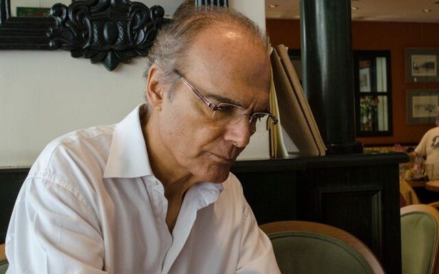 Αρχείο για το θάνατο του Αλέξανδρου Βέλιου