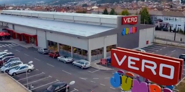 Βερόπουλος: Στην Ελλάδα έκλεισε, στα Σκόπια μεγαλουργεί