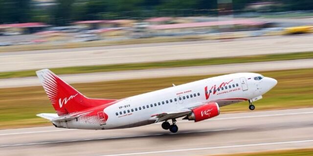 VIM-AVIA: Χιλιάδες τουρίστες εγκλωβισμένοι στην Ελλάδα από την πτώχευση της αεροπορικής
