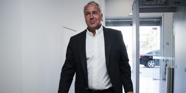 Βορίδης: Kανείς δεν με προειδοποίησε πως υπερκοστολογώ τις αρθροσκοπήσεις