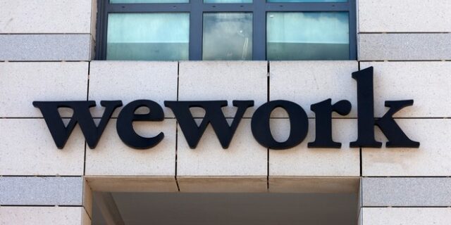 WeWork: Πώς μια start-up κατάφερε να αξίζει 20 δισ. δολάρια