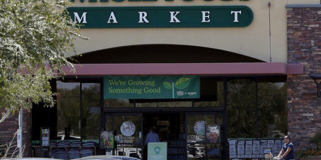 Whole Foods: Πώς κατάφερε να γίνει μια παγκόσμια αυτοκρατορία τροφίμων
