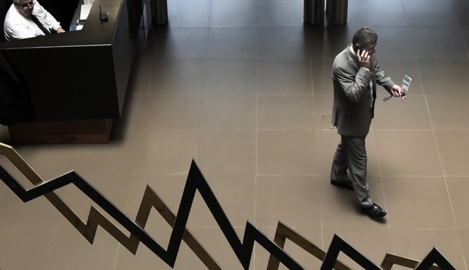 Χρηματιστήριο: Κλείσιμο με άνοδο 1,06%