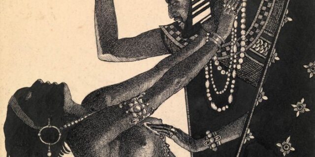 Μηχανή του χρόνου: Πώς βγήκε η έκφραση ‘τα παραμύθια της Χαλιμάς’