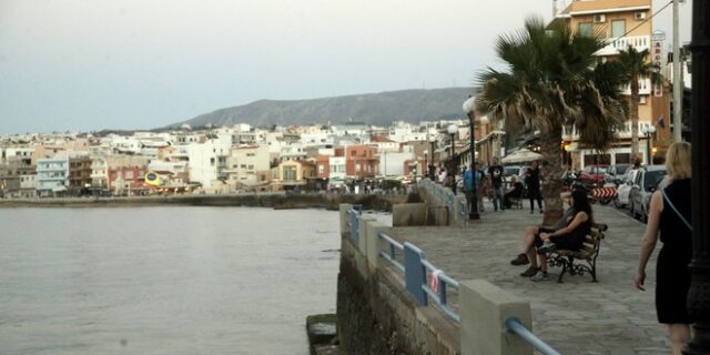 Αγγελία-παρωδία στα Χανιά: Τι εξωφρενικό πρέπει να κάνεις για να νοικιάσεις σπίτι