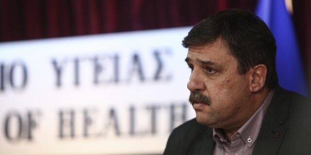 Ξανθός για τα κρούσματα ιλαράς: Το αντιεμβολιαστικό κίνημα αυξάνει την επιρροή του