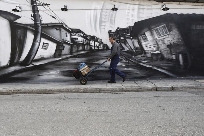 Το χαμένο πολιτισμικό στίγμα της πολιτικής