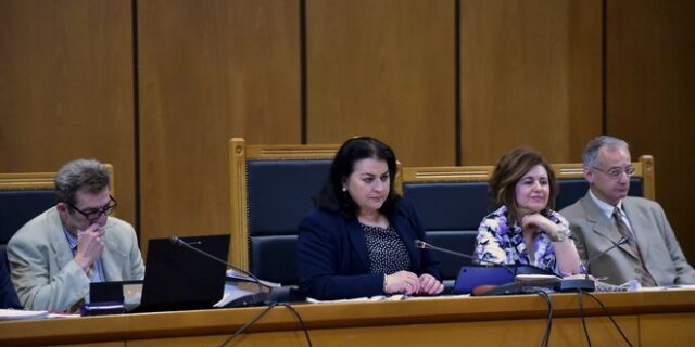 Δίκη Χρυσής Αυγής: ‘Μιλούσαν με θαυμασμό για τον Χίτλερ’