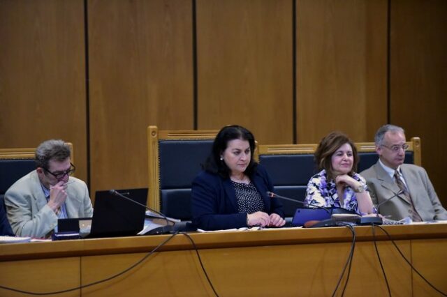 Δίκη Χρυσής Αυγής: ‘Μιλούσαν με θαυμασμό για τον Χίτλερ’