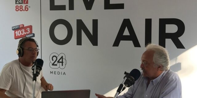 Ζαριανόπουλος: Οι ευρωβουλευτές του ΚΚΕ αποκαλύπτουμε τις εργασιακές μεθοδεύσεις της ΕΕ